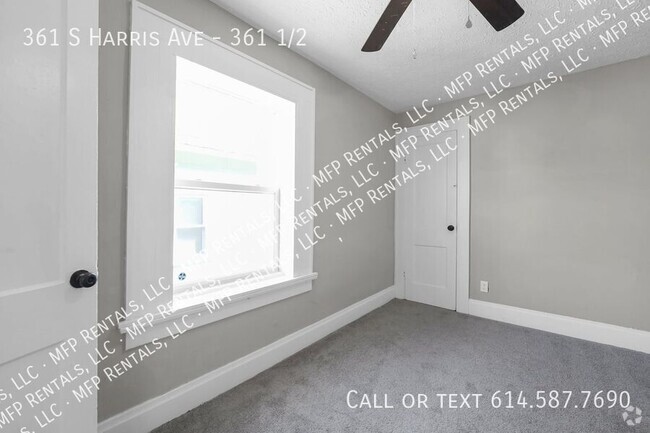 Building Photo - 361 S Harris Ave Unit 361 1/2 Rental