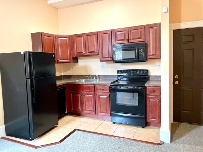 Photo - 2029 St Paul St Unit 1