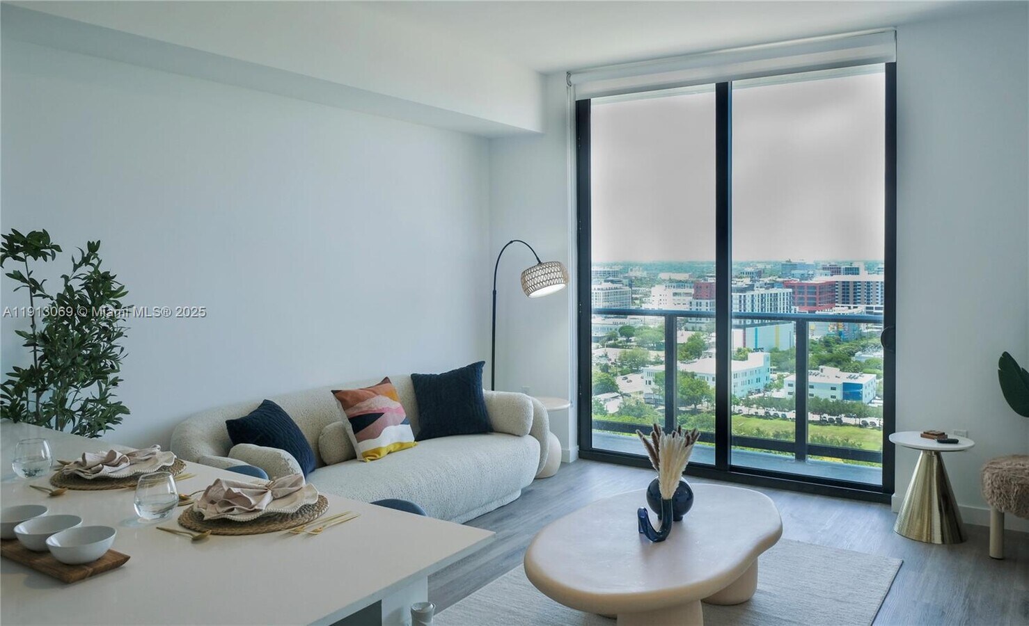 Photo - 1642 NE 1st Ave Unit 1010