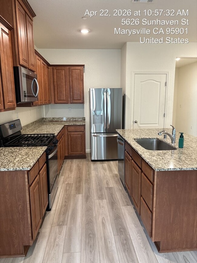 Photo - 4 B/D 2 BA Home in Marysville AVAILABLE NOW!