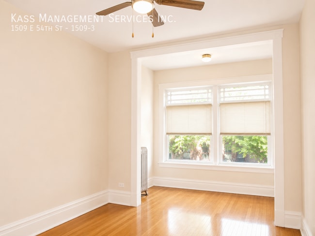 Photo - 1509 E 54th St Unit 1509-3