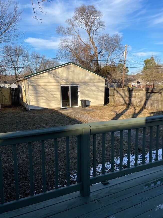 Photo - 5 Points Bungalow