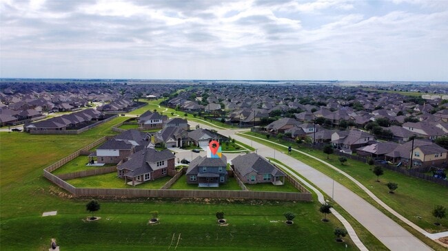 Photo - 1707 Green Willow Ct