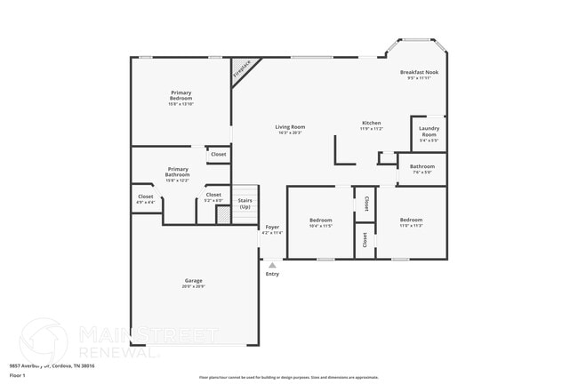 Photo - 9857 Averbury Dr