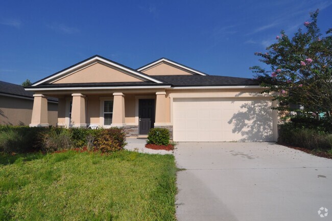 Building Photo - Single Story Home in Forest Hammock