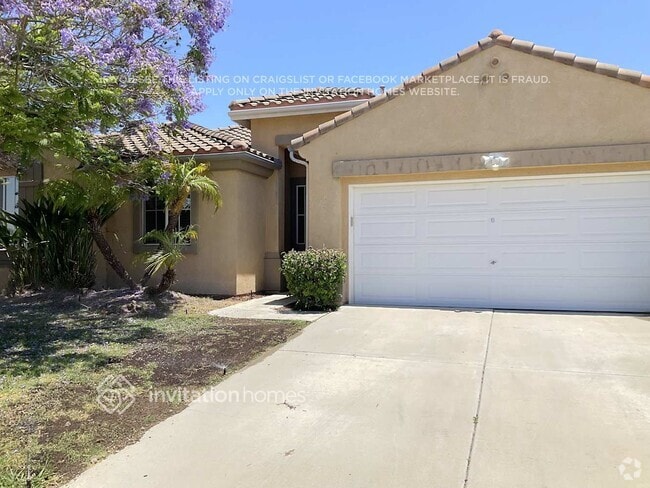 Building Photo - 928 Glendora Dr Rental