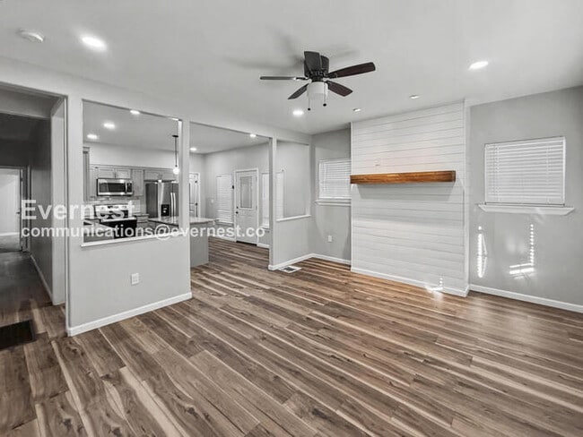 Photo - 1348 41st Street Ensley Unit a