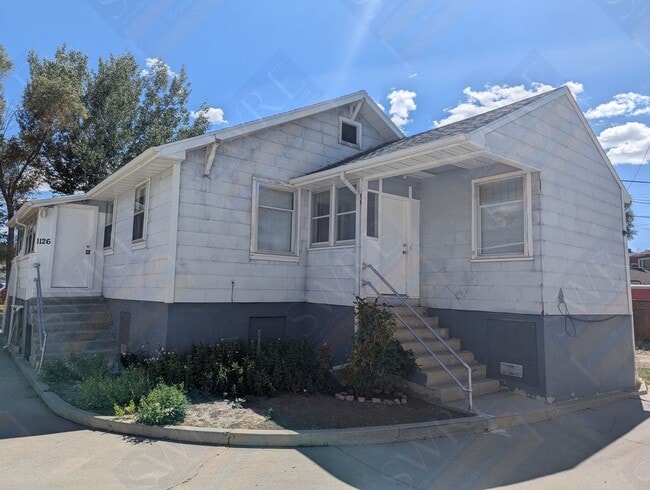Building Photo - 1126 Edgar St Unit 1126 Edgar Rental