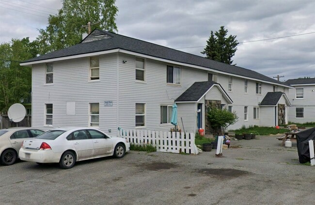 Photo - 1303 W 23rd Ave