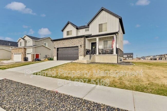 Building Photo - 994 S 4090 W