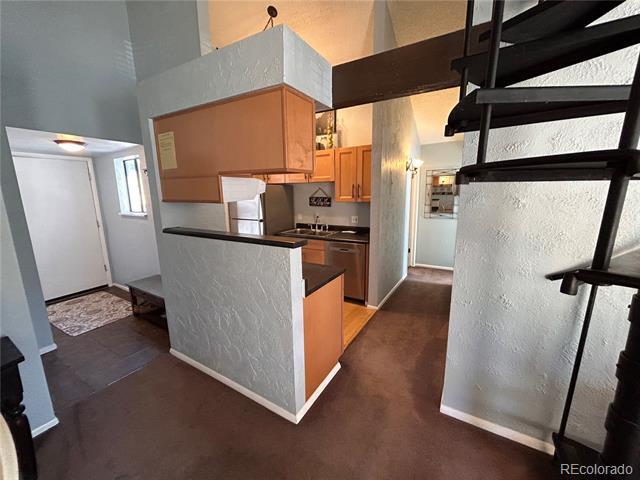 Photo - 1901 Clear Creek Dr Unit D301