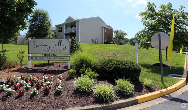 Photo - Spring Valley Apartments