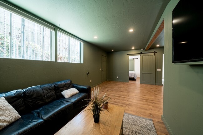 Photo - 2637 1/2 C St