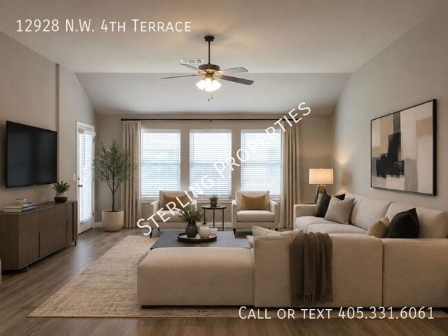 Photo - 12928 NW 4th Terrace