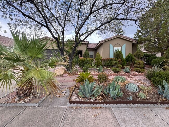 Photo - Beautiful Home with Unique Garden & New Flooring! Price Reduced!!