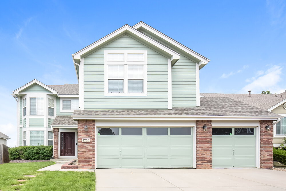 Photo - 5755 S Andes St