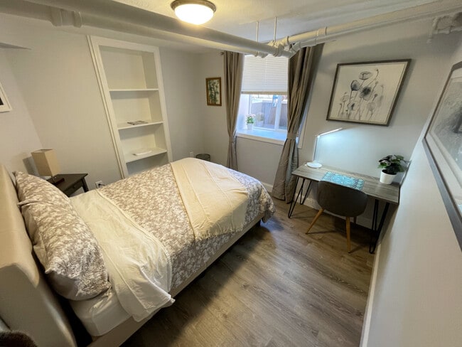 Building Photo - 50 Irving St Unit 50-1