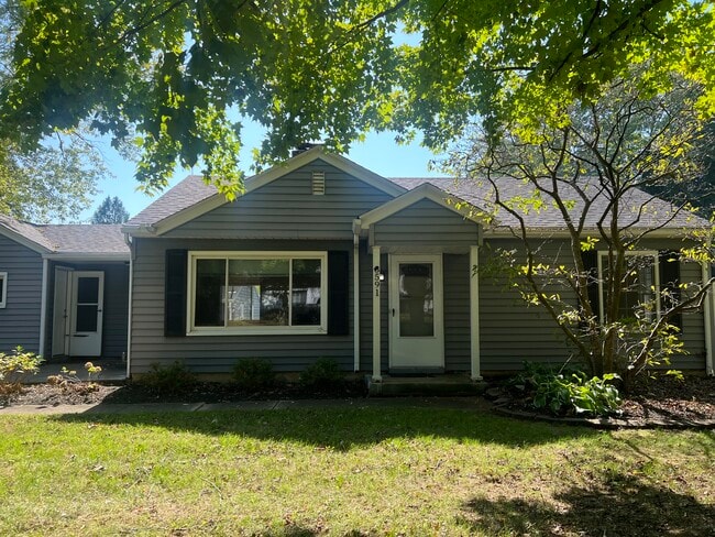 Building Photo - 3591 Harry Truman Dr