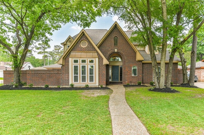Photo - 11642 Cypresswood Dr