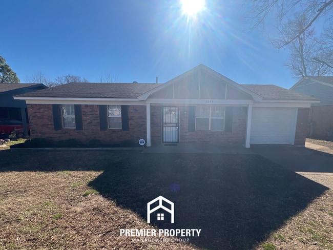 Building Photo - 6345 Martinwood Dr