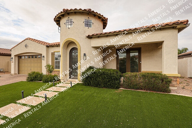 Photo - 22366 E Sentiero Dr