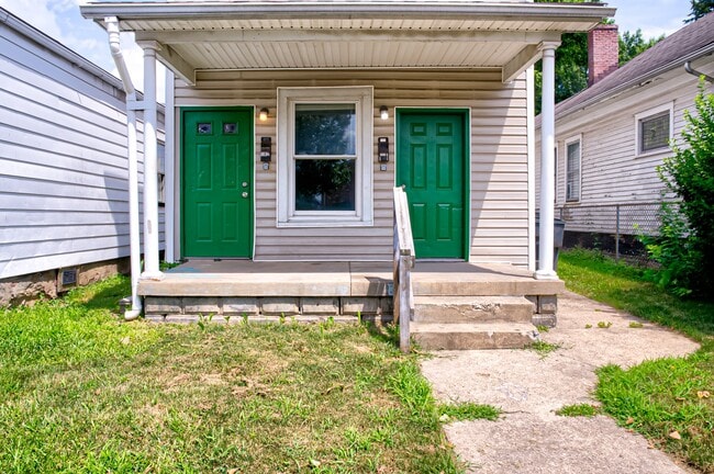 Photo - 1307 E Market St