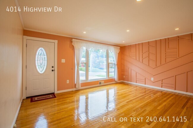 Photo - 4014 Highview Dr
