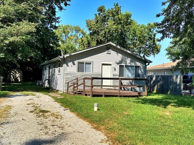 Photo - 3236 S Temple Ave