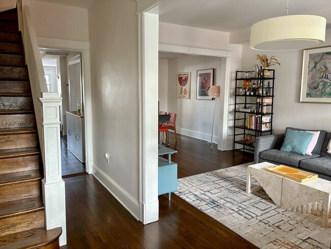 Photo - 807 Decatur St NW