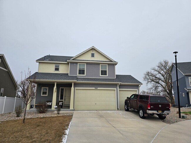 Photo - 3 Bed 3 bath house in Cumberland Green!