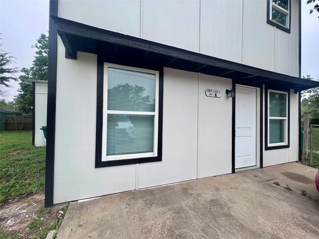 Building Photo - 207 Avenue A