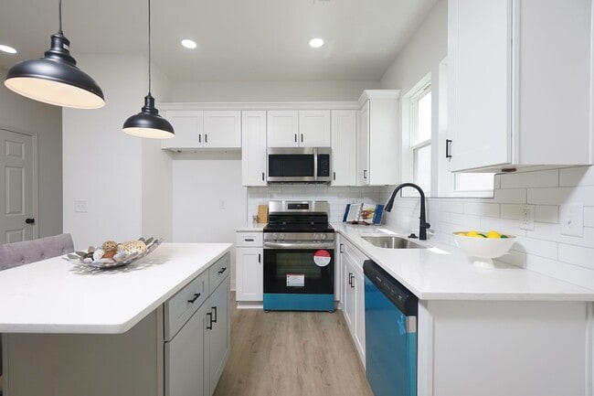 Photo - Brand new Duet Style Townhome in Charlotte!