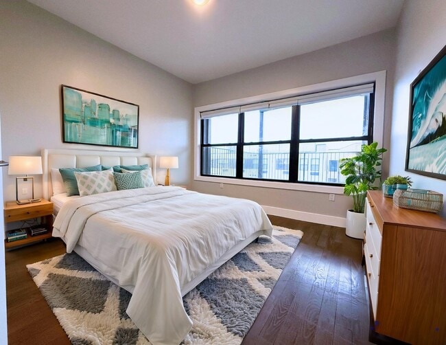 Building Photo - 126 RANDOLPH Ave Unit 3L