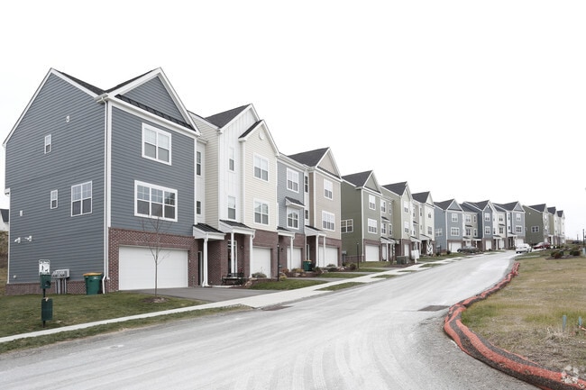 Highland Village