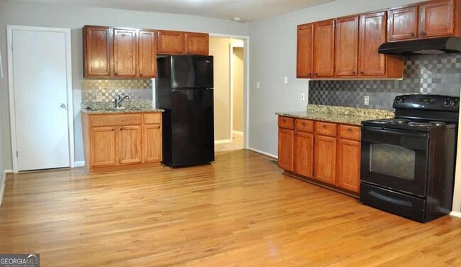 Photo - 3047 Alston Dr
