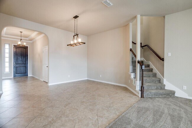 Photo - Beautiful 5 Bed, 3 Bath, 2-Story Home in Morningstar Subdivision- Aledo ISD- 76008