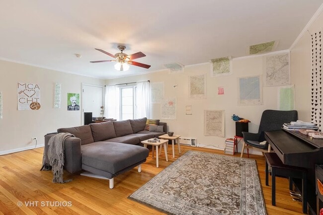 Building Photo - 2040 Sherman Ave Unit 2040 Sherman #3C