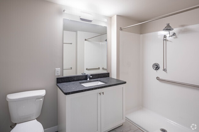 Azure- 1BR, 1BA