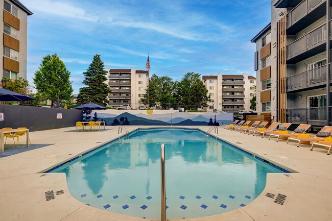 Apartamentos Cambridge Place — foto de la comunidad