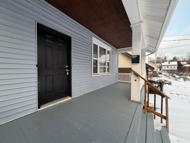 Photo - Hidden Gem on a Quiet No-Outlet Street – Move-In Ready 3BR with Garage & Deck Near I-75
