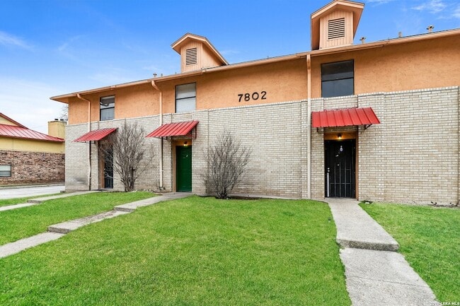7802 Richard Frank Way
