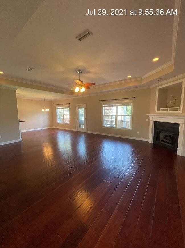 Photo - Valley Chase Subdivision!