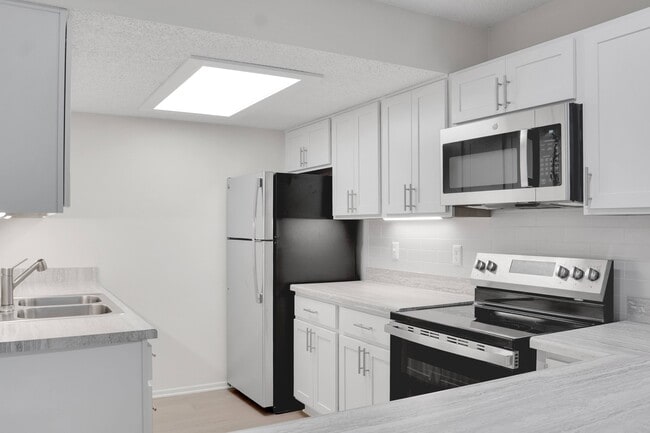 Auburn Townhomes