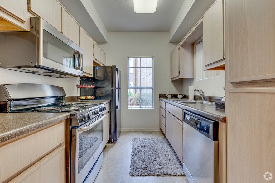 Interior Photo