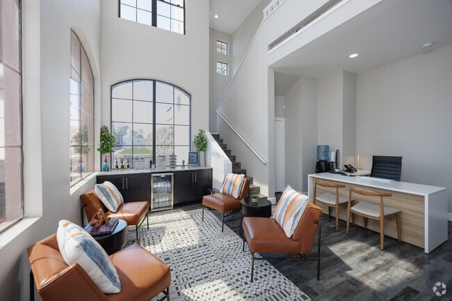Leasing Office
