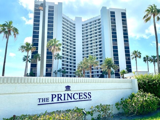 The Princess - 9650 S Ocean Dr Unit 1108 - Hutchinson Retreat