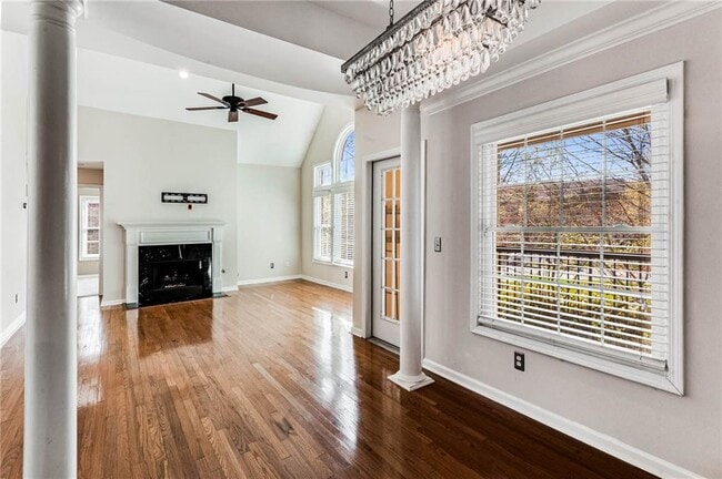 Photo - 3636 Habersham Rd NW Unidad 1307