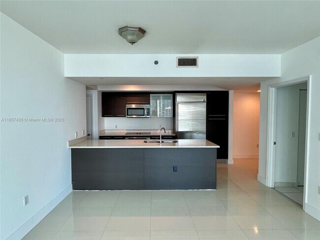 Photo - 500 Brickell Ave Condo Unit 2305