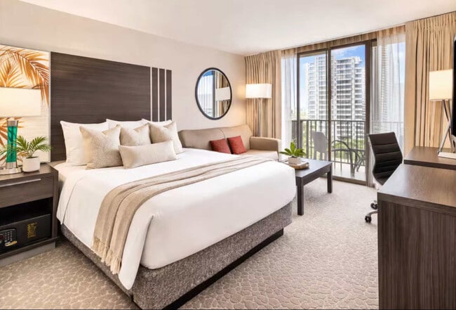 1850 Ala Moana Blvd Unit SI ID1627734P