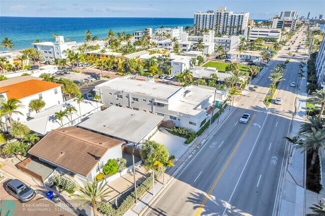 Photo - 2911 N Ocean Dr